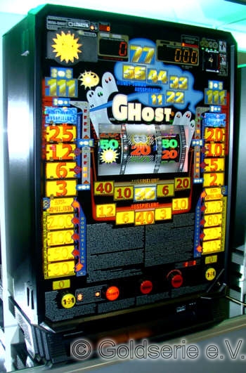 Ghost, Mega, adp, 2004 Ghost, Mega, adp, 2004